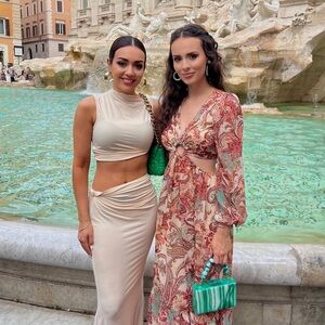 Jessica Simpson - Summer Maxi Dress